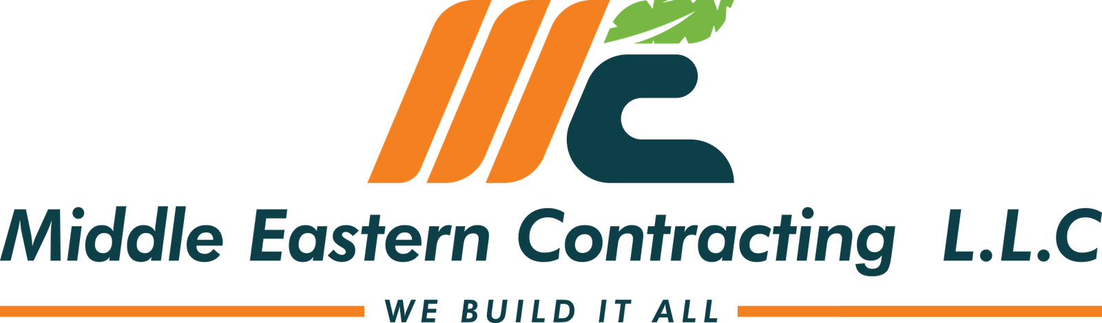 Middle Eastern Contracting LLC